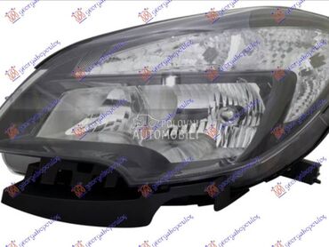 FAR ELEKTRICNI CRNI Levo za Opel Mokka od 2013. do 2016. god.