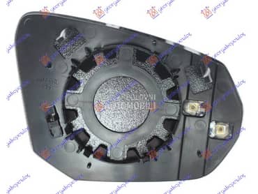 STAKLO RETROVIZORA SA... za Audi Q2 za 2020. god.