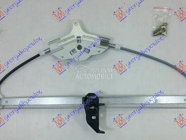 PODIZAC ZADNJEG PROZORA... za Mazda 6 od 2013. do 2016. god.