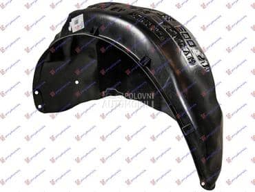 ZADNJE POTKRILO PLASTICNO... za Hyundai Getz od 2006. do 2010. god.