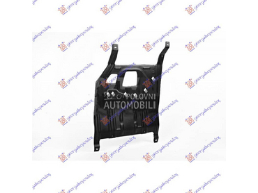 ZASTITA MOTORA PLASTICNA za Fiat Linea od 2007. do 2013. god.