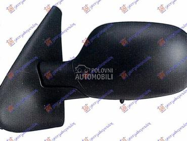 RETROVIZOR ELEKTRICNI SA... za Renault Megane od 1996. do 1998. god.