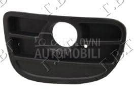 RESETKA PREDNJEG BRANIKA Levo