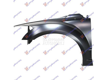 KRILO Levo za Dodge Caliber za 2007. god.