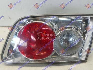 STOP LAMPA UNUTRASNJA... za Mazda 6 od 2002. do 2008. god.