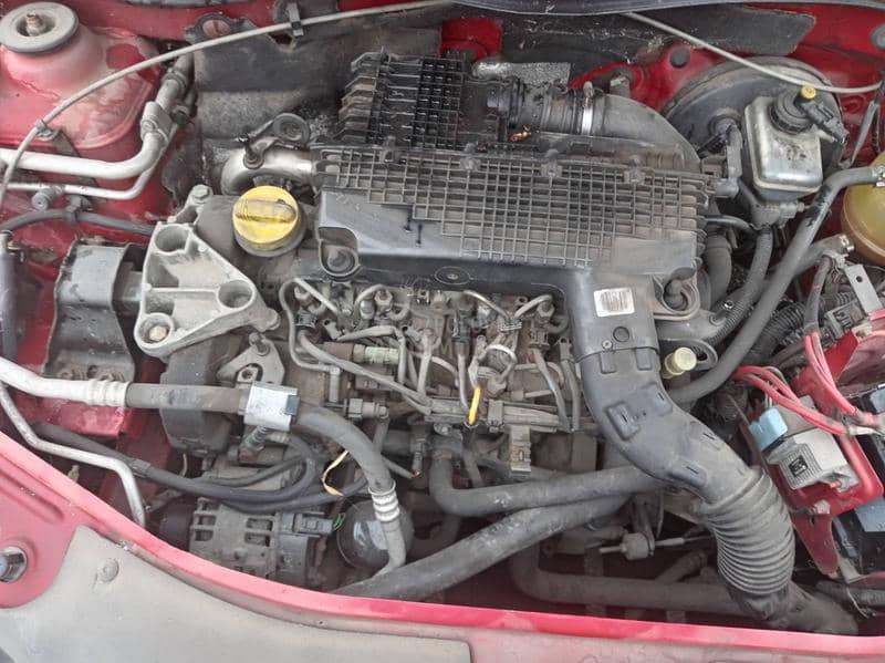 Dacia Logan 1.5 DCI