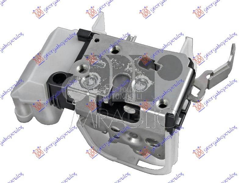 BRAVA PREDNJIH VRATA...