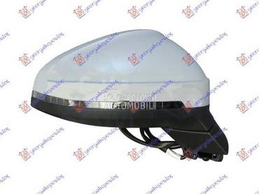 RETROVIZOR ELEKTRICNI SA... za Audi A4 od 2015. do 2018. god.