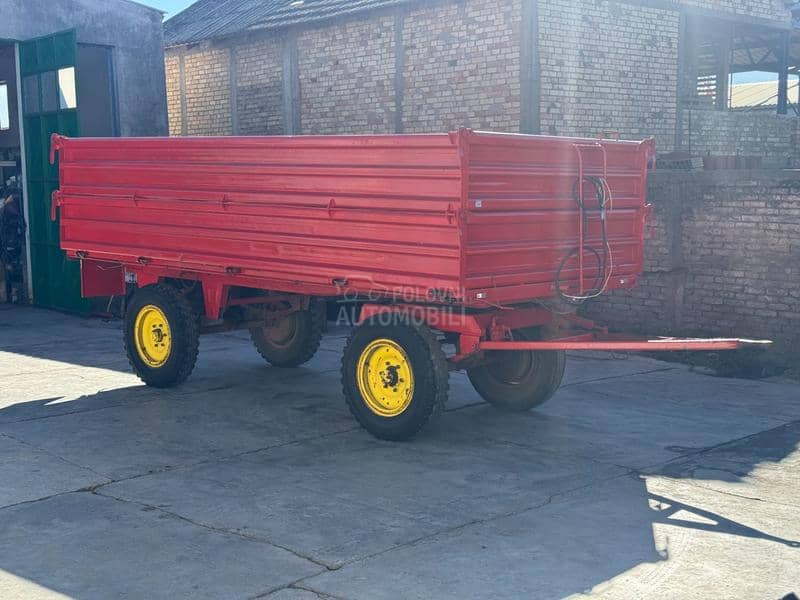 Zmaj pp67 livena sasija