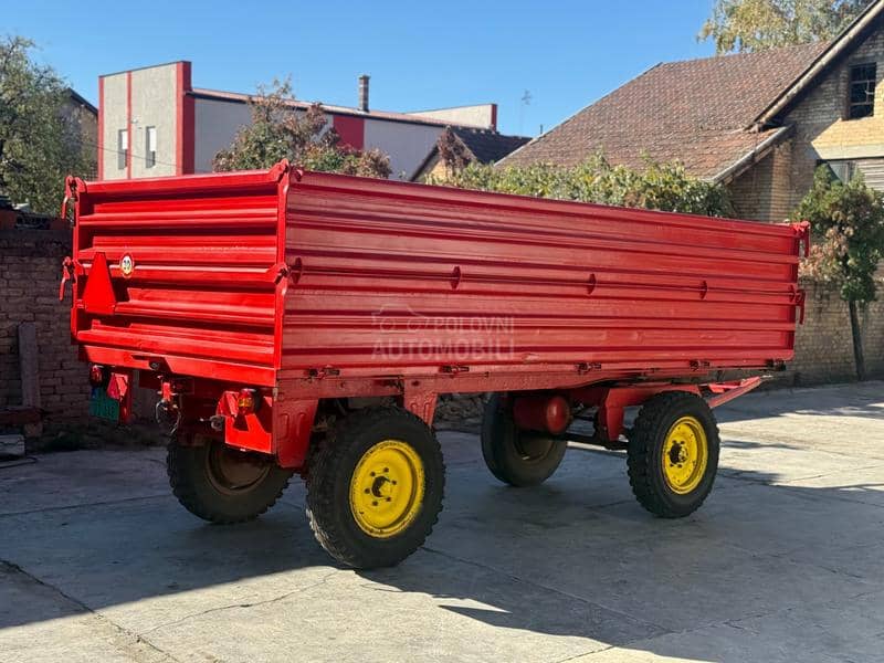 Zmaj pp67 livena sasija