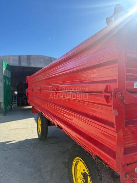 Zmaj pp67 livena sasija