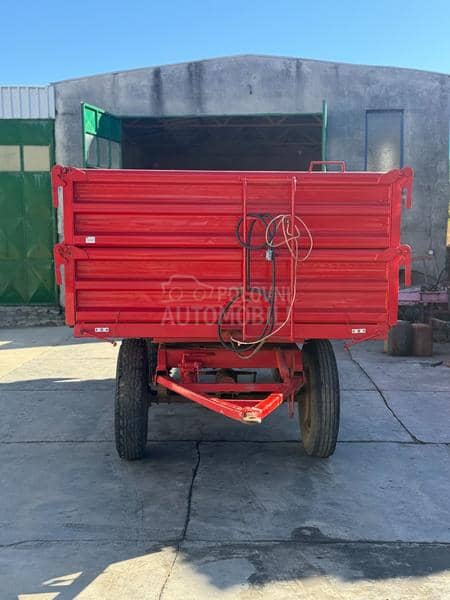 Zmaj pp67 livena sasija