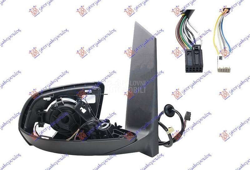 RETROVIZOR ELEKTRICNI SA...