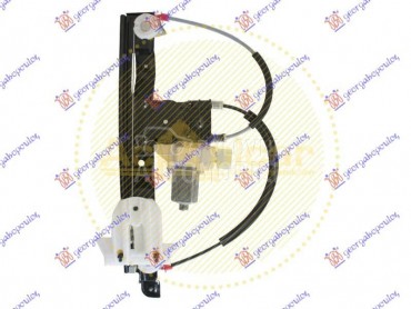 PODIZAC ZADNJEG PROZORA... za Ford Mondeo od 2011. do 2014. god.