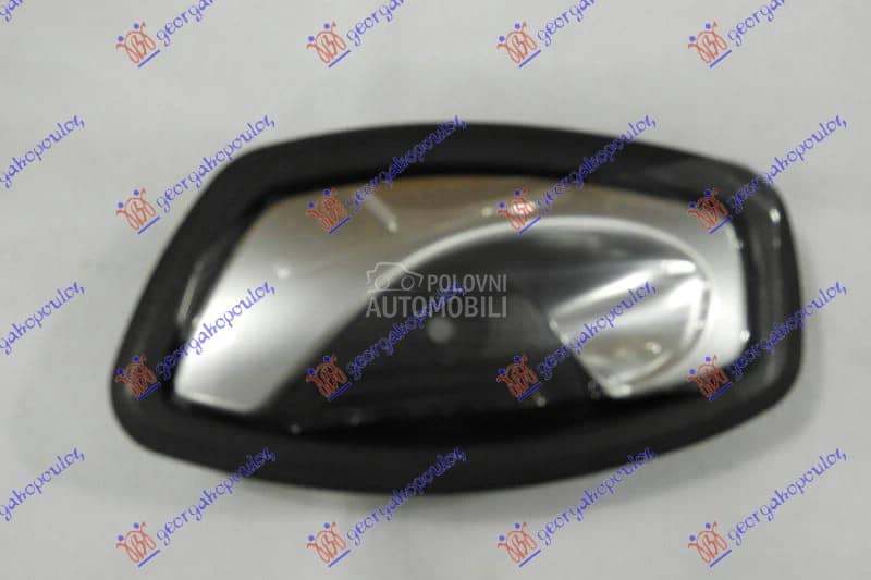 KVAKA PREDNJIH/ZADNJIH...