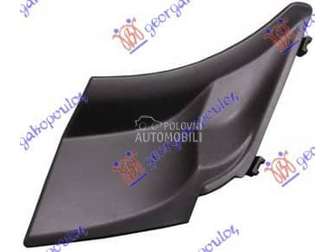 MASKA ISPOD PREDNJIH... za Mitsubishi L200 od 2015. do 2019. god.