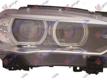 FAR Bi-XENON SA LED... za BMW X6 od 2014. do 2019. god.