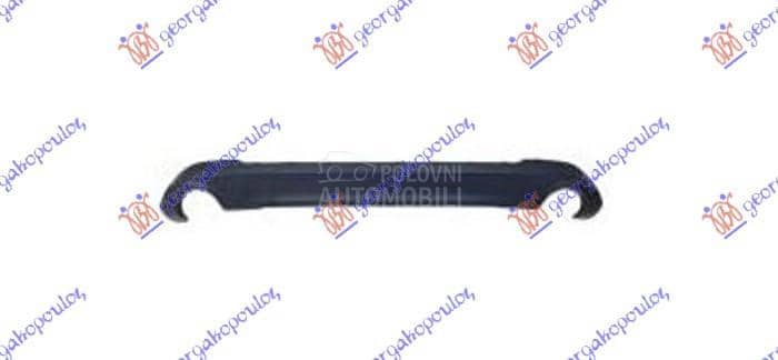 SPOJLER ZADNJEG BRANIKA