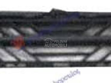 CENTRALNA RESETKA GORNJA za Citroen C4 za 2020. god.