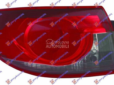 STOP LAMPA SPOLJASNJA Levo za Mazda 6 od 2013. do 2016. god.