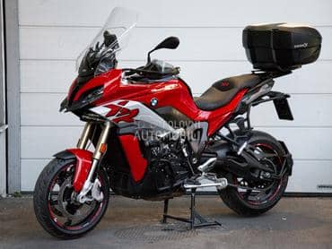 BMW S1000 XR