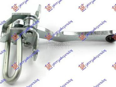 GRANICNIK PREDNJIH VRATA... za Citroen Ostalo od 2002. do 2006. god.