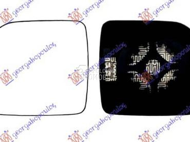 STAKLO RETROVIZORA SA... za Renault Express od 1995. do 1998. god.