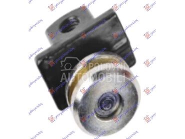 KLIZAC KLIZNIH VRATA... za Ford Transit Connect od 1992. do 1995. god.