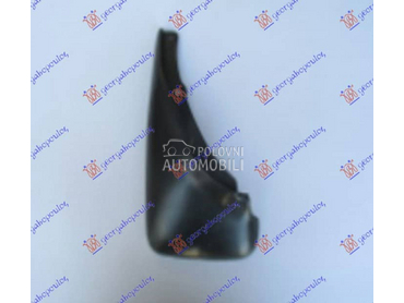 NEMA- ZASTITA OD BLATA... za Toyota Corolla od 1988. do 1991. god.