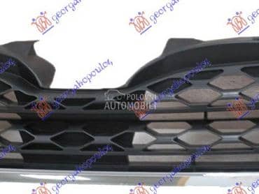 PVC MASKA SIVA za Subaru Forester od 2012. do 2015. god.