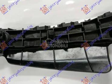 NOSAC PREDNJEG BRANIKA... za Toyota Land Cruiser od 2007. do 2015. god.