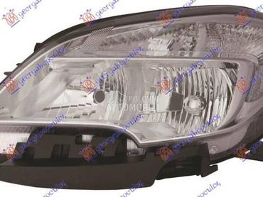 FAR ELEKTRICNI Levo za Opel Mokka od 2013. do 2016. god.