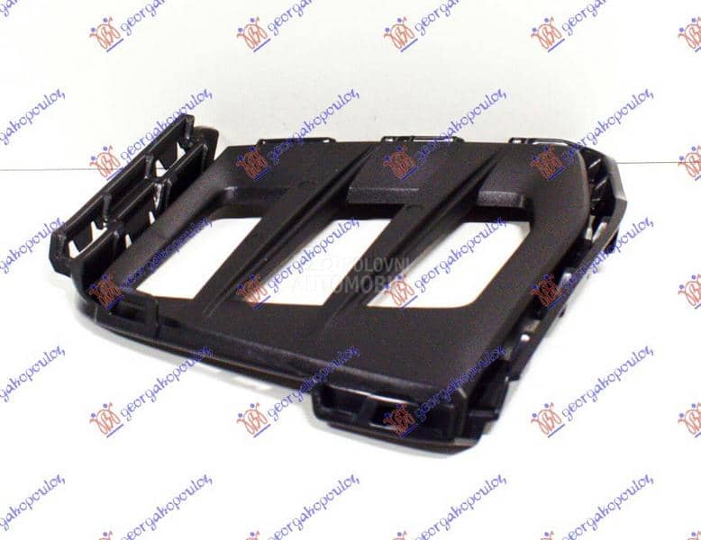 RESETKA PREDNJEG BRANIKA...