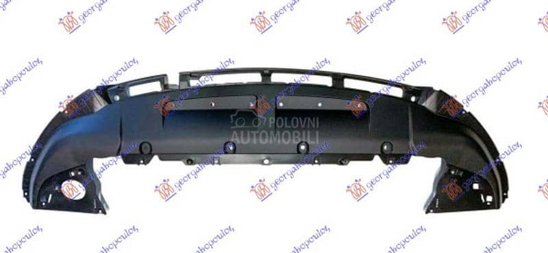 ZASTITA MOTORA ISPOD...