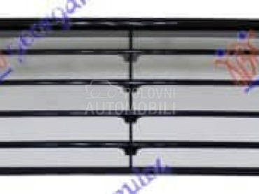 CENTRALNA RESETKA za Volkswagen Passat CC za 2012. god.