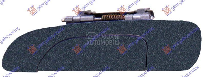 KVAKA ZADNJIH VRATA...