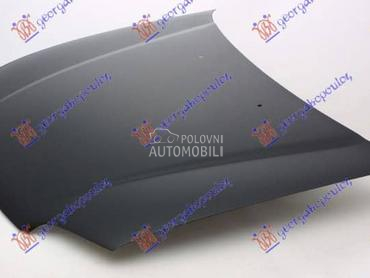 HAUBA za Honda Civic od 1992. do 1996. god.