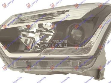 FAR ELEKTRICNI SA LED... za Isuzu D-Max od 2016. do 2020. god.