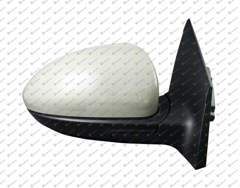 RETROVIZOR ELEKTRICNI PM Desno