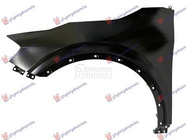 KRILO Levo za Kia Sportage za 2022. god.