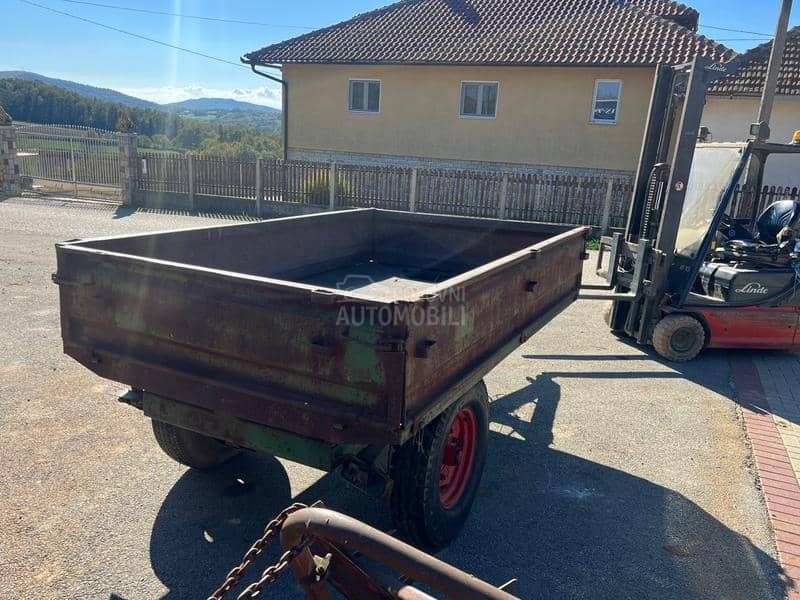 Tehnostroj Fabricko stanje