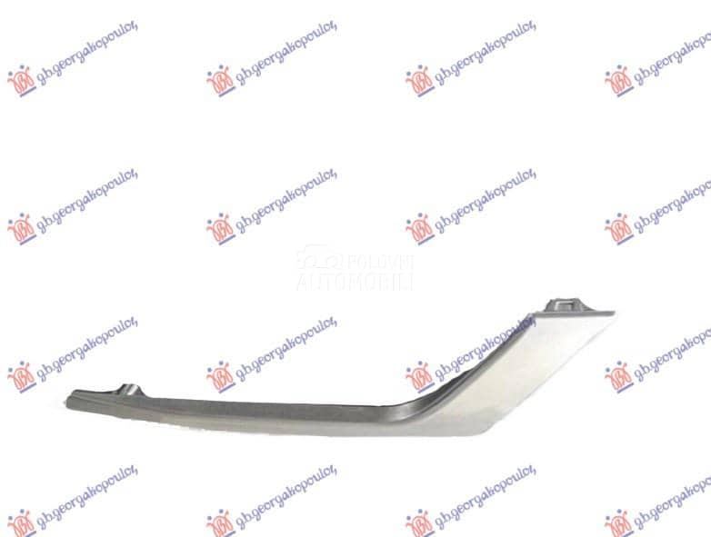 LAJSNA ZADNJEG BRANIKA...