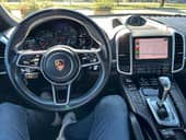 Porsche Cayenne izuzetno stanje