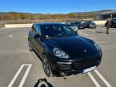 Porsche Cayenne izuzetno stanje