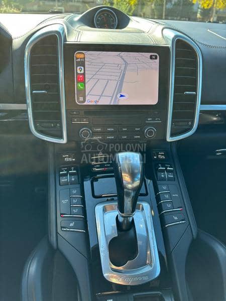 Porsche Cayenne izuzetno stanje