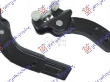 KLIZAC KLIZNIH VRATA DONJI... za Mercedes Benz V Klasa od 2004. do 2010. god.