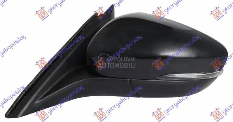 RETROVIZOR ELEKTRICNI SA...