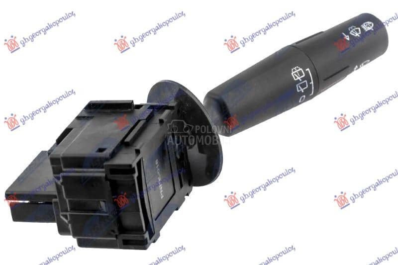 PREKIDAC/RUCICA NA VOLANU