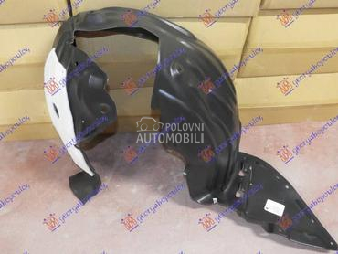 POTKRILO Levo za Mazda 6 za 2018. god.