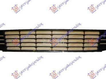 CENTRALNA RESETKA za Volkswagen Touran od 2010. do 2015. god.